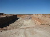 Construction/Demolition Landfill